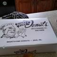 Mighty Fine Donuts - 15 Photos & 31 Reviews - Bagels - 2612 Parade ...