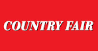 Country Fair Stores, Inc.