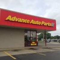 Advance Auto Parts - Erie, PA