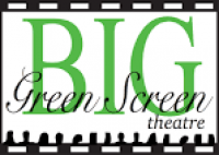 Newsletter — Big Green Screen