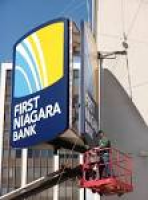 18 First Niagara branches to be acquired by Northwest - Buffalo ...