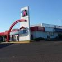 Travel Centers of America - Gas Stations - 21856 Bents Rd NE ...