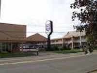 Welcome To The Knights Inn Erie Downtown - Picture of Western Inn ...