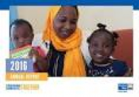 2016 United Way Annual Report by United Way Erie - issuu