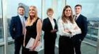 Belfast law practice takes on 20 graduates for city office ...