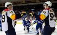 Measuring Impact of Erie Otters' Memorial Cup Run