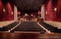 Erie Playhouse – Erie, PA | Ornate Theatres