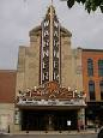 Warner Theatre (Erie, Pennsylvania) - Wikipedia