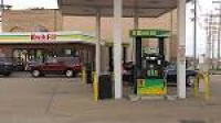 Armed Man Holds Up Gas Station - Erie News Now | WICU & WSEE in ...
