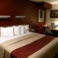 Red Roof Inn Erie - 31 Reviews - Hotels - 7865 Perry Hwy, Erie, PA ...