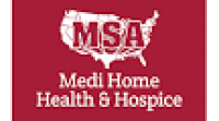 Medi Home Health & Hospice | Medical Services of America, Inc.