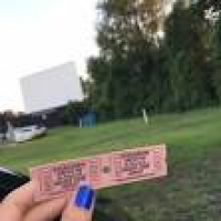Evergreen Drive-In Theater - 10 Reviews - Drive-In Theater - 309 ...