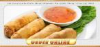 China Buffet | Order Online | Mount Pleasant, PA 15666 | Chinese