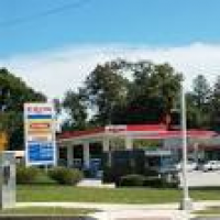 Lionsville Exxon - Gas Stations - 100 E Uwchlan Ave, Exton, PA ...