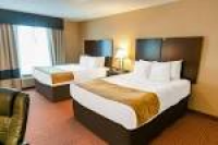Hotel Comfort Suites Exton/West Chester, PA - Booking.com