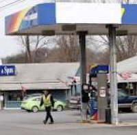 Sunoco cuts ties with owner of gas station over billboard slur ...