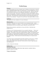 profile essay ideas text e mail and netiquette business ...