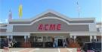 ACME Markets at 1640 Bethlehem Pike Flourtown, PA| Weekly Ad ...