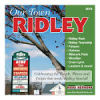 Dcnn ourtownridley2016 by Delco News Network - issuu