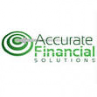 Accurate Financial Solutions - CLOSED - Financial Advising - 3400 ...