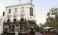 The White Horse in London | Nearby hotels, shops and restaurants ...