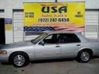 Used Cars Auto Auctions Specials Dallas TX 75218 - USA Auto Sales