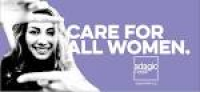 Adagio Health – Care for All Women.