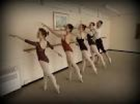 The New Forest Academy of Dance