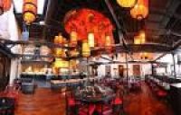 Red Lantern named one of the Sexiest Restaurants in Boston – Zagat ...