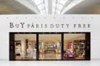 Shops & Restaurants - Paris-CDG (Roissy) and Paris-Orly - Paris ...