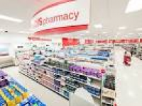 CVS launches rebranding of Target Pharmacy