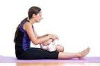 Pre-natal & Post-natal Exercise | Fit and Healthy Mums