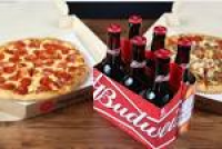 Pizza Hut tests beer and wine delivery | Bradenton Herald