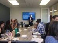 Happy Hour and Learn: Sayva Accounting Services and Fine Wine!