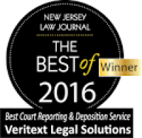 Veritext | Court Reporting Agency