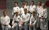 Shotokan Karate Academy of Maine - Martial Arts School - Topsham ...