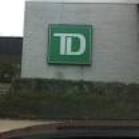 TD Bank - Bank in Abington