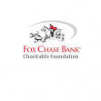 Fox Chase Bank Charitable Foundation Grants $15,000 To Support ...