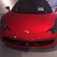 Photos for Algar Ferrari of Philadelphia - Yelp