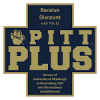 Pitt-Plus | University of Pittsburgh - Greensburg Campus