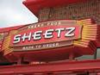 Sheetz Says Forbes Got It Wrong | CSP Daily News