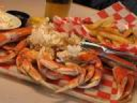 Seafood Restaurants - Hilltop Crab House Restaurant & Bar in ...