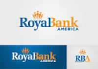 Royal Bank America - Bank Branding & Financial Industry Corporate ...