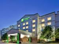 Holiday Inn Hotel & Suites Overland Park-Conv Ctr Hotel by IHG