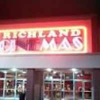 Richland Cinemas - 12 Reviews - Cinema - 420 Theatre Dr, Johnstown ...