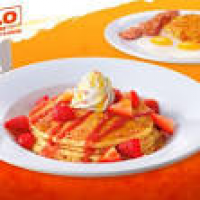 Denny's - Order Food Online - 23 Photos & 45 Reviews - American ...