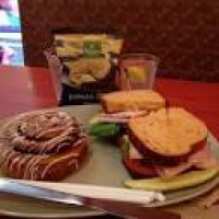 Panera Bread, Johnstown - Towne centre Dr - Restaurant Reviews ...