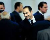 Mubarak Family Riches Attract New Focus - The New York Times