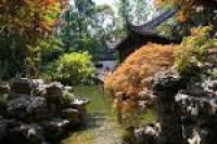 List of Chinese gardens - Wikipedia