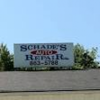 Schade's Auto Repair, Inc - Auto Repair - 508 Rt 30 E, Irwin, PA ...